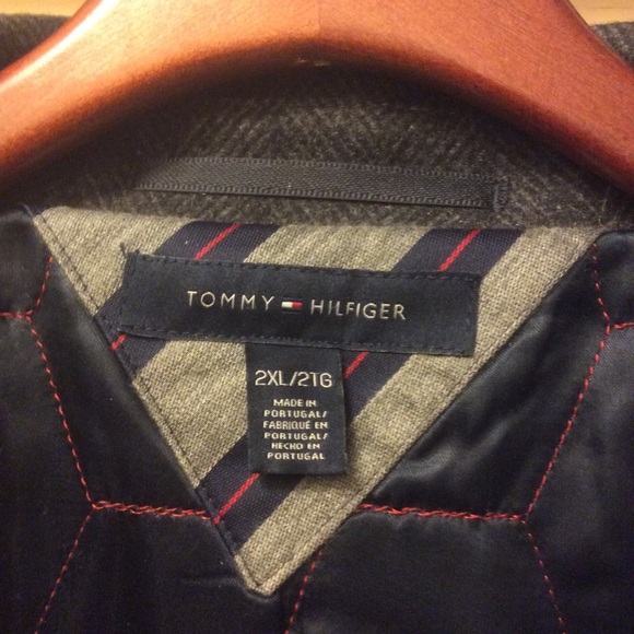 Overcoat - Picture 3 of 4